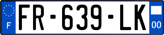 FR-639-LK