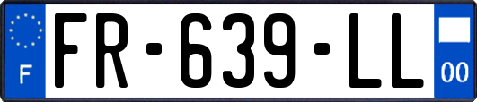 FR-639-LL