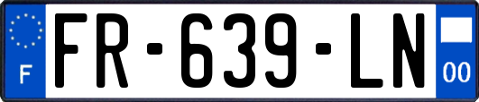 FR-639-LN