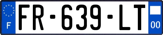 FR-639-LT