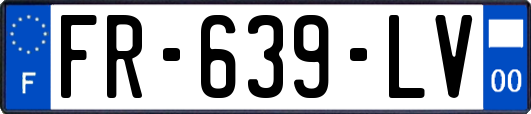 FR-639-LV