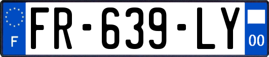 FR-639-LY