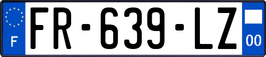 FR-639-LZ