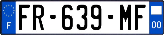 FR-639-MF