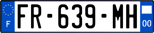FR-639-MH