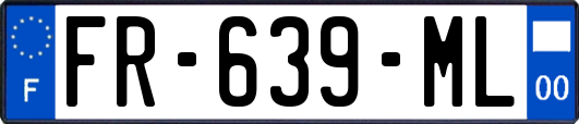 FR-639-ML