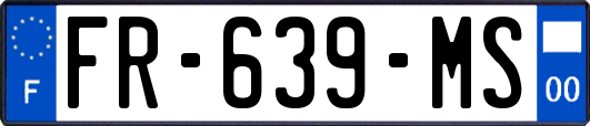 FR-639-MS