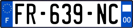 FR-639-NC