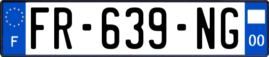 FR-639-NG