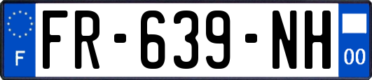 FR-639-NH