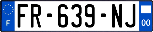FR-639-NJ