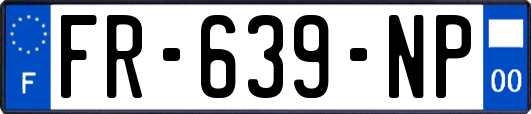 FR-639-NP