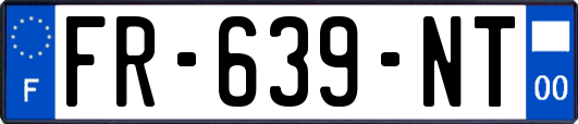 FR-639-NT