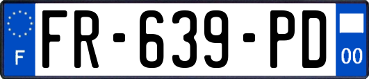 FR-639-PD