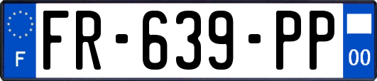 FR-639-PP