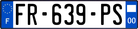 FR-639-PS