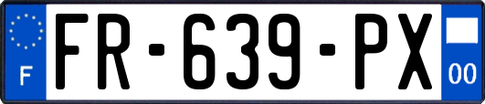 FR-639-PX
