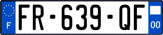 FR-639-QF