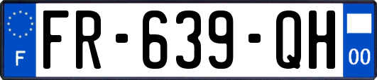 FR-639-QH