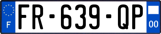 FR-639-QP