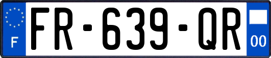 FR-639-QR