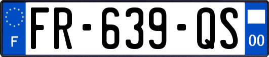 FR-639-QS