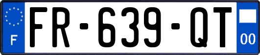 FR-639-QT