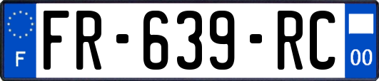 FR-639-RC