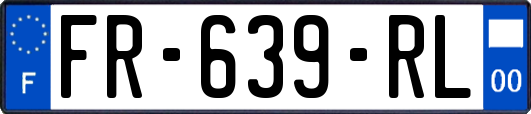 FR-639-RL