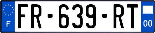 FR-639-RT