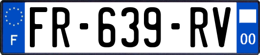 FR-639-RV