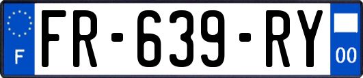 FR-639-RY