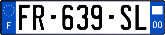 FR-639-SL