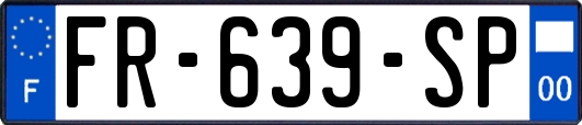 FR-639-SP