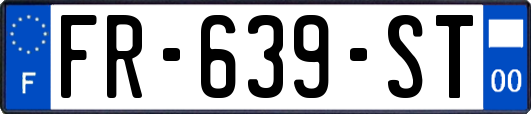 FR-639-ST