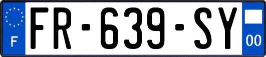 FR-639-SY