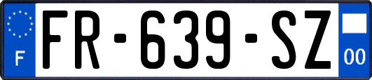 FR-639-SZ
