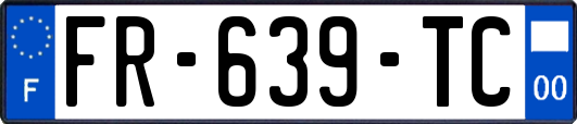 FR-639-TC