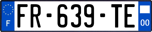 FR-639-TE