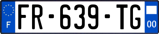 FR-639-TG