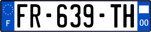 FR-639-TH