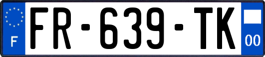 FR-639-TK