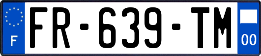 FR-639-TM