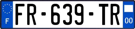FR-639-TR