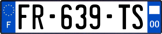 FR-639-TS