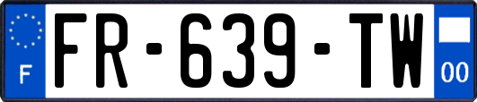 FR-639-TW
