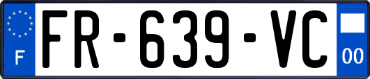 FR-639-VC