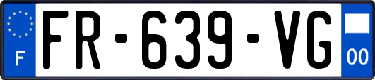 FR-639-VG