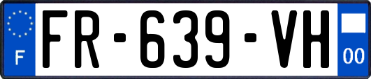 FR-639-VH