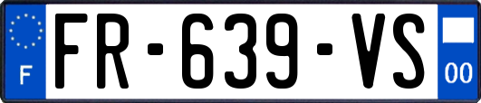 FR-639-VS